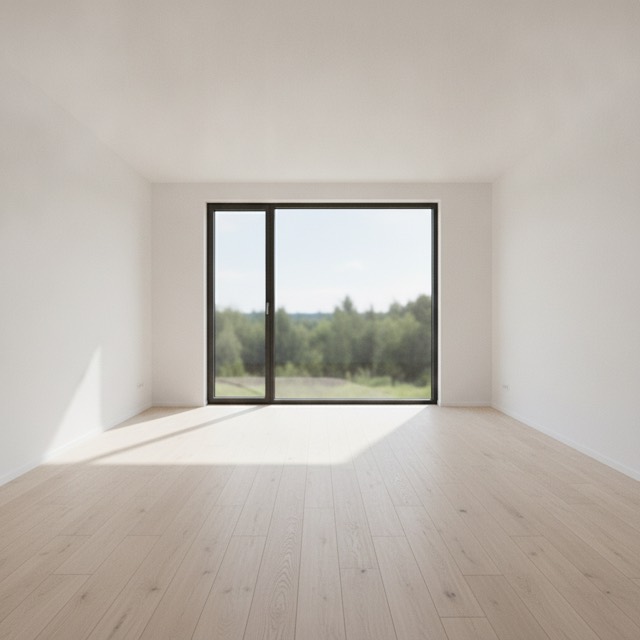 Any Other Room interior